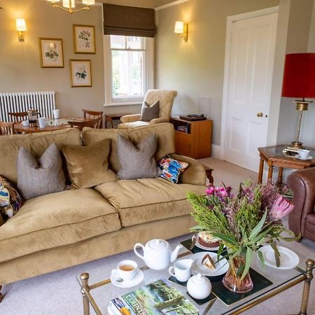 Surrey Lodge Brockenhurst Kültér fotó