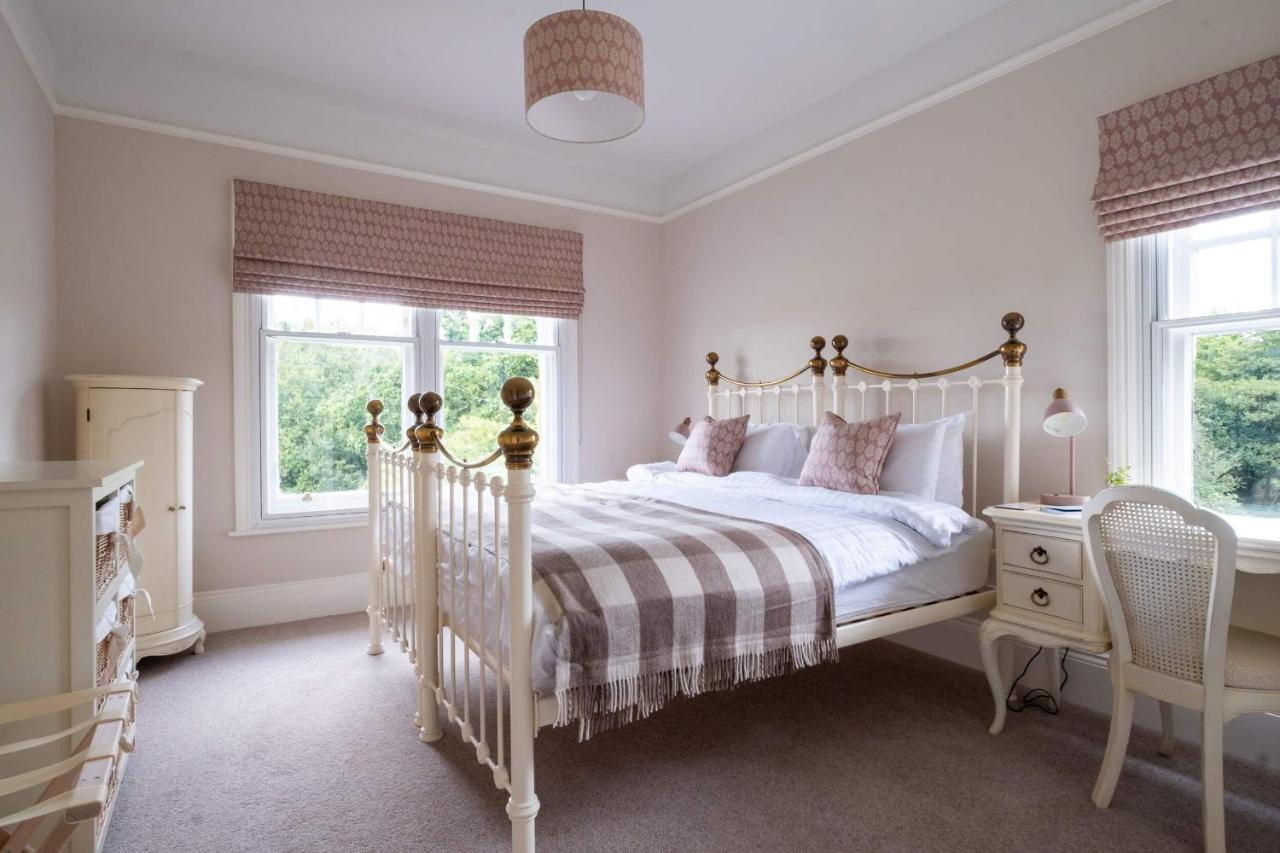 Surrey Lodge Brockenhurst Kültér fotó